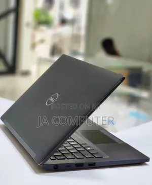 New Laptop Dell Latitude 5310 8GB Intel Core I5 SSD 256GB