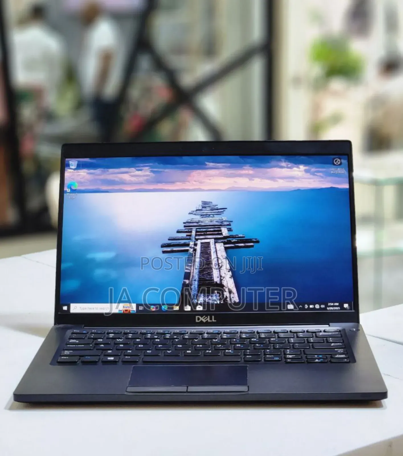 New Laptop Dell Latitude 5310 8GB Intel Core I5 SSD 256GB