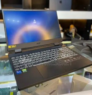 New Laptop Acer 16GB Intel Core I7 SSD 512GB