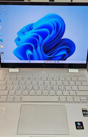 New Laptop HP Envy X360 16GB Intel Core I7 SSD 512GB