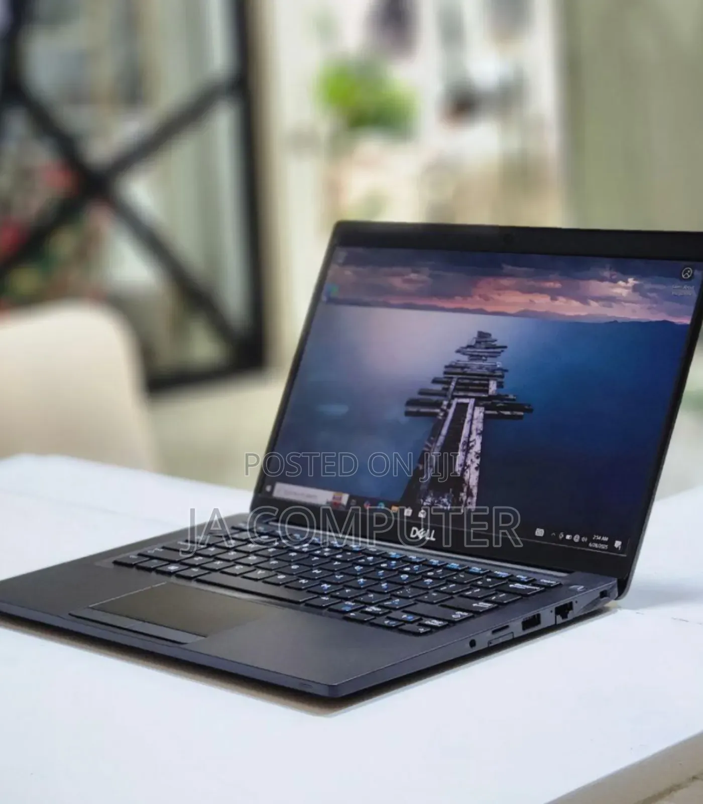 New Laptop Dell Latitude 5310 8GB Intel Core I5 SSD 256GB