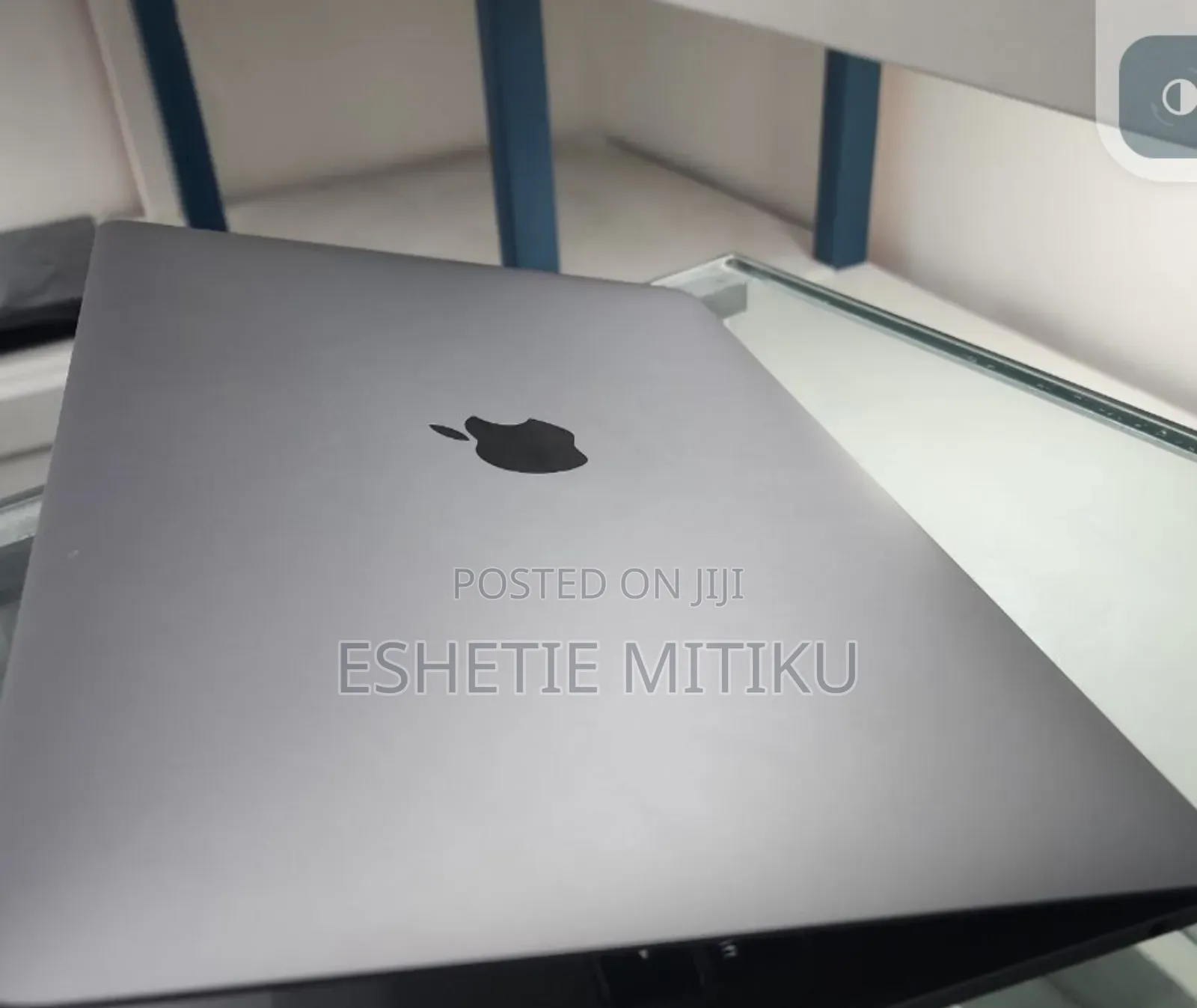 New Laptop Apple MacBook Pro 2019 8GB Intel Core I5 SSHD+SSD 256GB