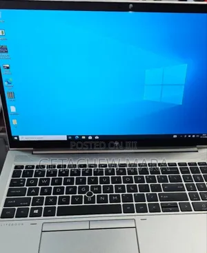 New Laptop HP EliteBook 840 16GB Intel Core I7 SSD 512GB