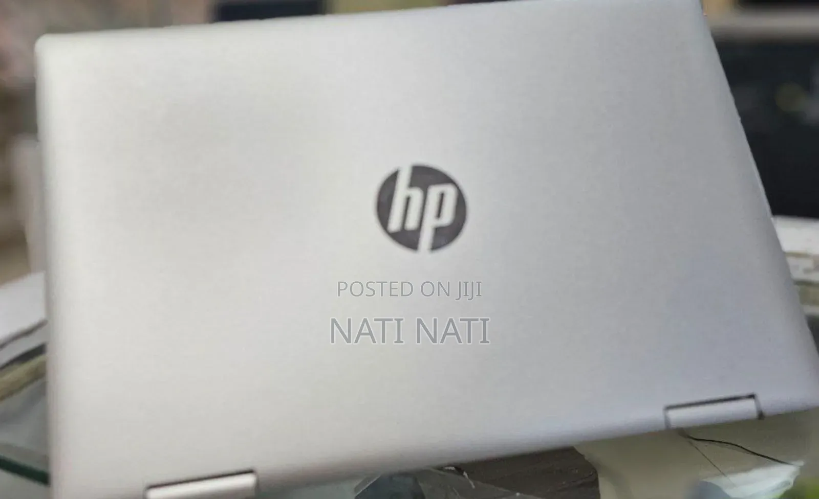 New Laptop HP Pavilion X360 8GB Intel Core I5 SSD 512GB