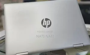 Photo - New Laptop HP Pavilion X360 8GB Intel Core I5 SSD 512GB