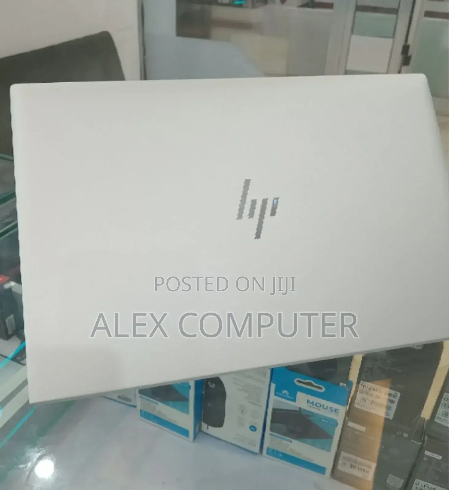 New Laptop HP EliteBook 840 G7 16GB Intel Core I7 SSD 512GB