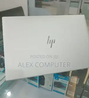 New Laptop HP EliteBook 840 G7 16GB Intel Core I7 SSD 512GB