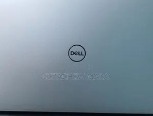 New Laptop Dell XPS 15 8GB Intel Core I5 SSD 512GB