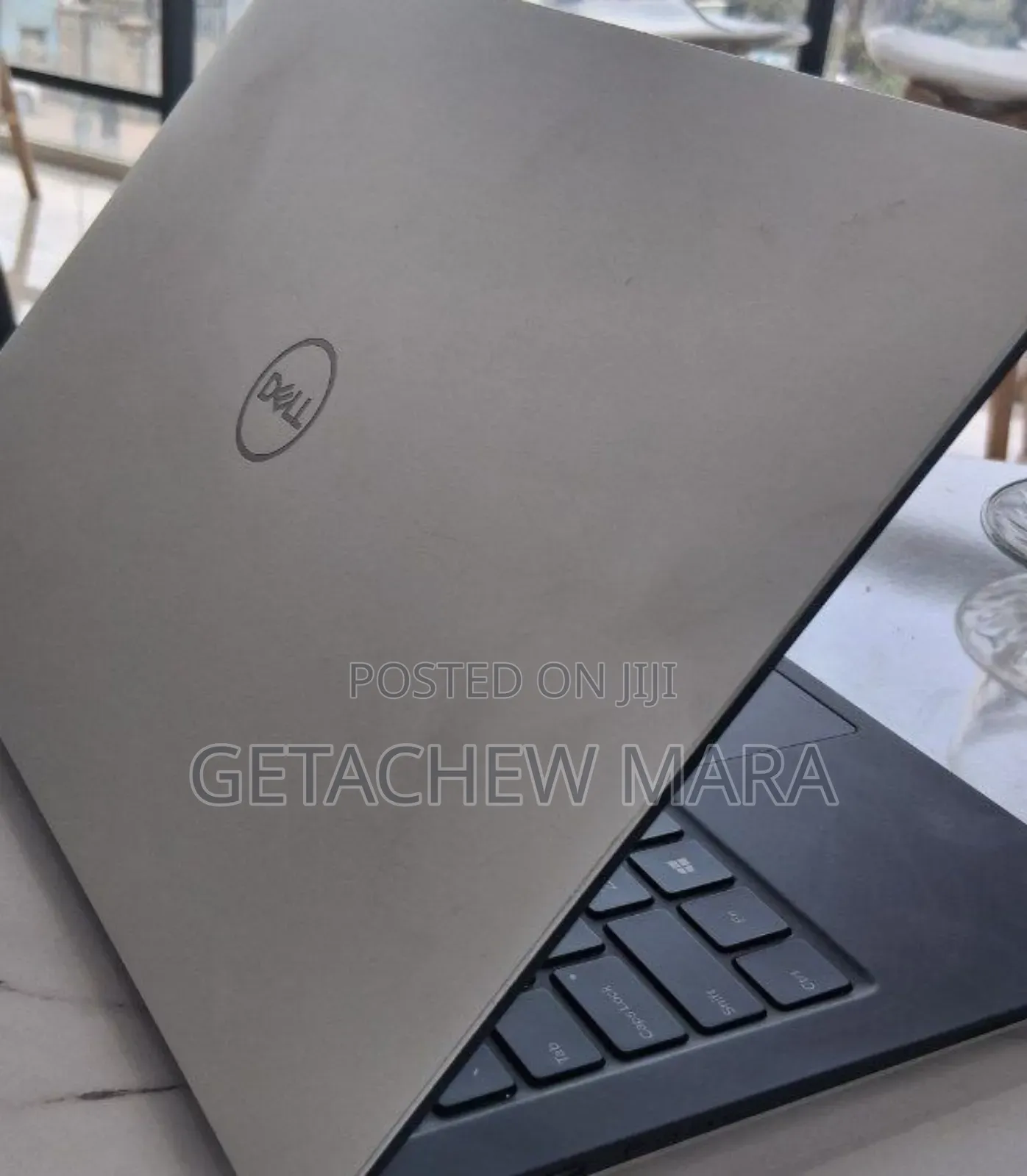 New Laptop Dell XPS 15 8GB Intel Core I5 SSD 512GB