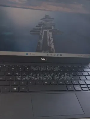 New Laptop Dell XPS 15 8GB Intel Core I5 SSD 512GB