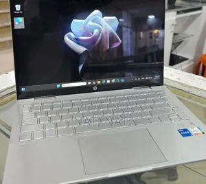 New Laptop HP Pavilion X360 8GB Intel Core I5 SSD 512GB