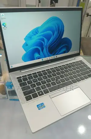 New Laptop HP EliteBook 840 G7 16GB Intel Core I7 SSD 512GB