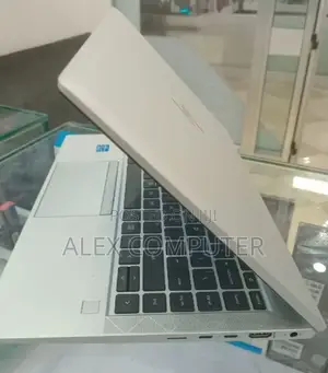 New Laptop HP EliteBook 840 G7 16GB Intel Core I7 SSD 512GB