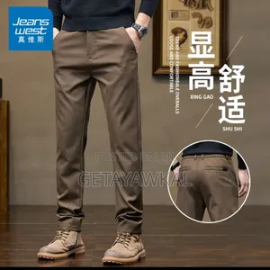 Photo - Pants for Men