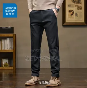Pants for Men