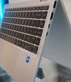 Photo - New Laptop HP EliteBook 840 16GB Intel Core I5 SSD 512GB