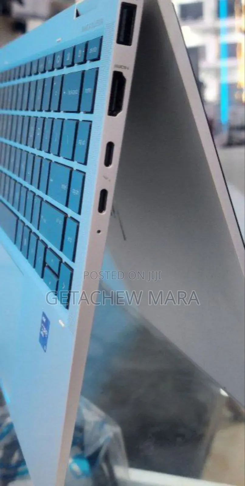 New Laptop HP EliteBook 840 16GB Intel Core I5 SSD 512GB