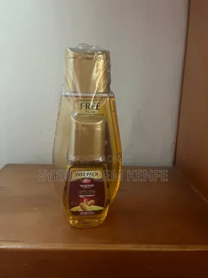 Photo - Almond Oil 485ml