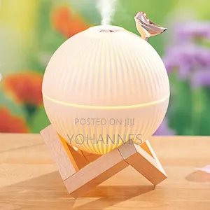 Photo - Air Humdifier