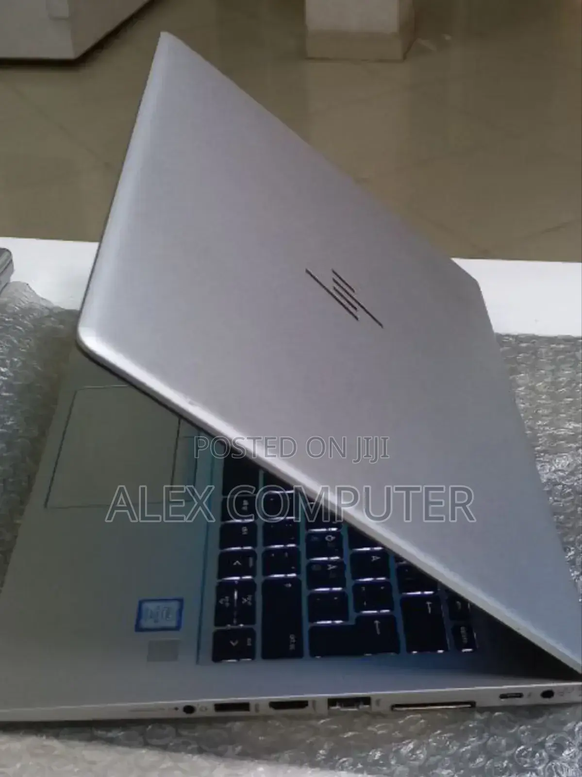 New Laptop HP EliteBook 840 G5 16GB Intel Core I5 SSD 512GB