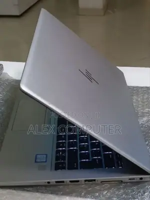 New Laptop HP EliteBook 840 G5 16GB Intel Core I5 SSD 512GB