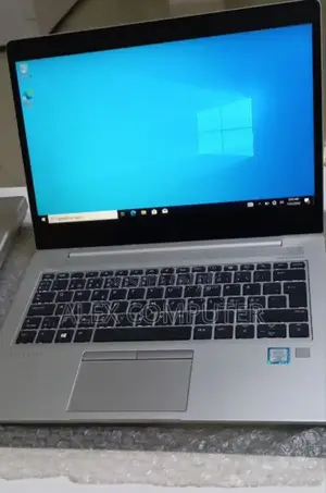 New Laptop HP EliteBook 840 G5 16GB Intel Core I5 SSD 512GB