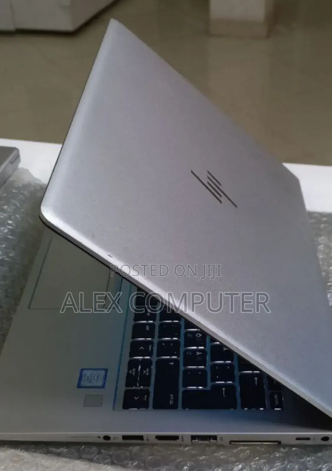 New Laptop HP EliteBook 840 G5 16GB Intel Core I5 SSD 512GB