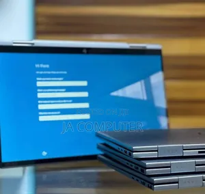 New Laptop HP Envy X360 16GB Intel Core Ultra 7 SSD 512GB