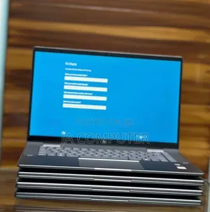 New Laptop HP Envy X360 16GB Intel Core Ultra 7 SSD 512GB