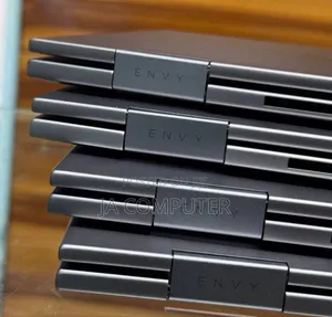 New Laptop HP Envy X360 16GB Intel Core Ultra 7 SSD 512GB