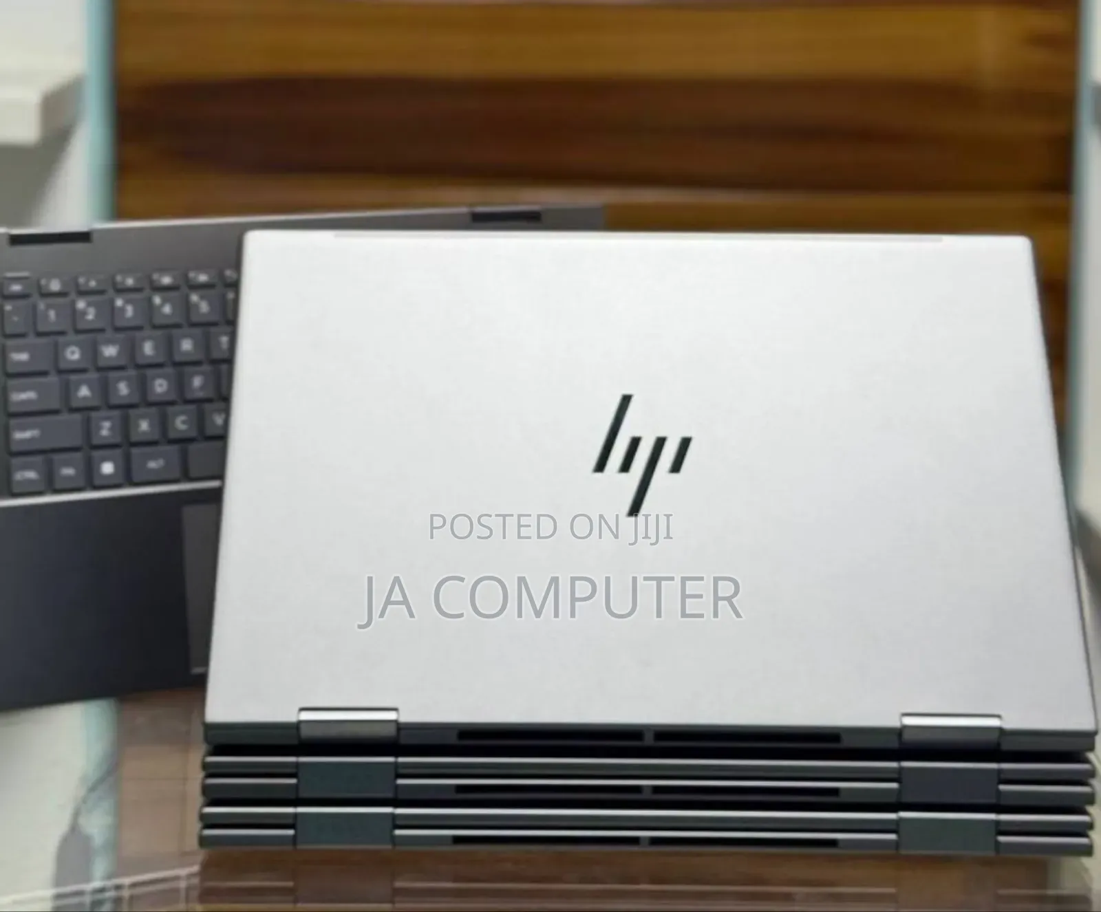 New Laptop HP Envy X360 16GB Intel Core Ultra 7 SSD 512GB