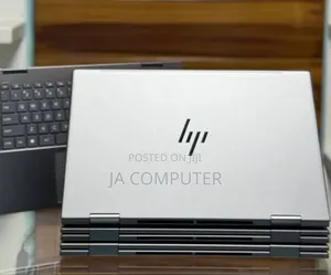 New Laptop HP Envy X360 16GB Intel Core Ultra 7 SSD 512GB