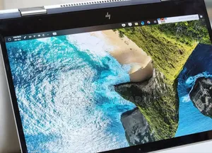 New Laptop HP Envy X360 4GB Intel Core I7 SSD 512GB