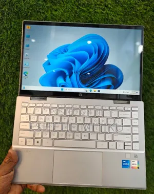 New Laptop HP Pavilion X360 16GB Intel Core I5 SSD 1T