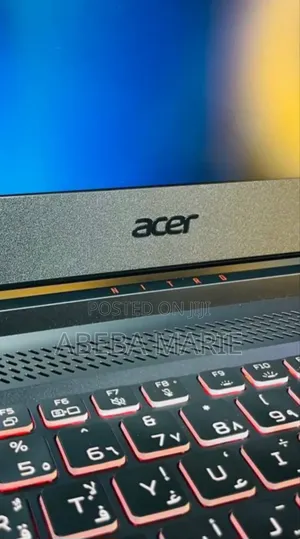Photo - New Laptop Acer Nitro 5 16GB Intel Core I7 SSD 512GB