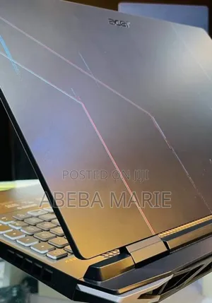 New Laptop Acer Nitro 5 16GB Intel Core I7 SSD 512GB