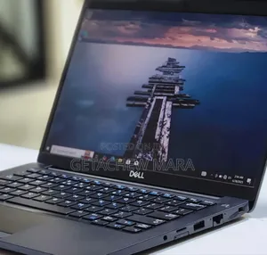 Photo - New Laptop Dell Latitude 5310 8GB Intel Core I5 SSD 256GB