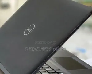 New Laptop Dell Latitude 5310 8GB Intel Core I5 SSD 256GB