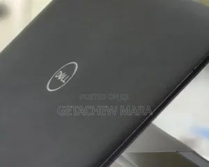 New Laptop Dell Latitude 5310 8GB Intel Core I5 SSD 256GB