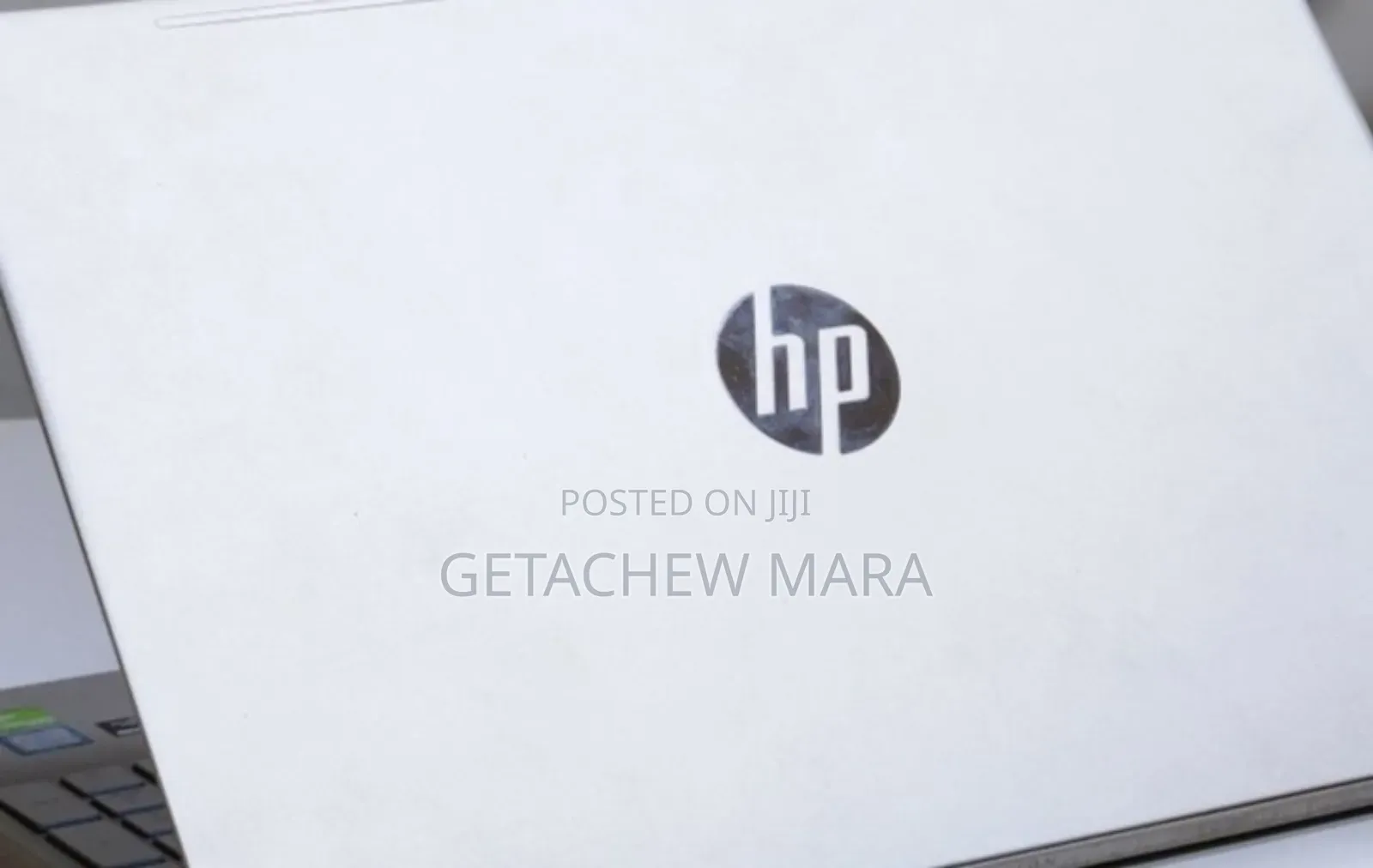 New Laptop HP Pavilion 15 8GB Intel Core I5 SSD 1T