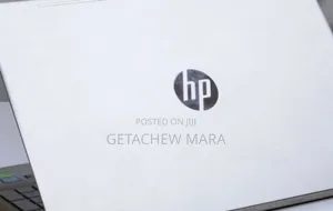 New Laptop HP Pavilion 15 8GB Intel Core I5 SSD 1T