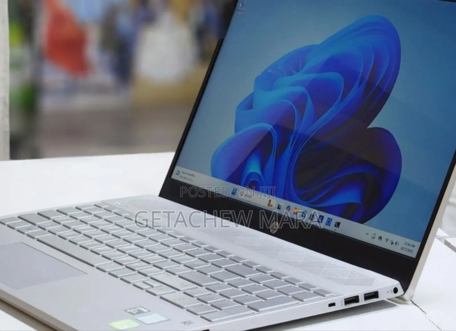 New Laptop HP Pavilion 15 8GB Intel Core I5 SSD 1T