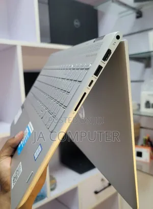 Photo - New Laptop HP Envy X360 8GB Intel Core I5 HDD 1T