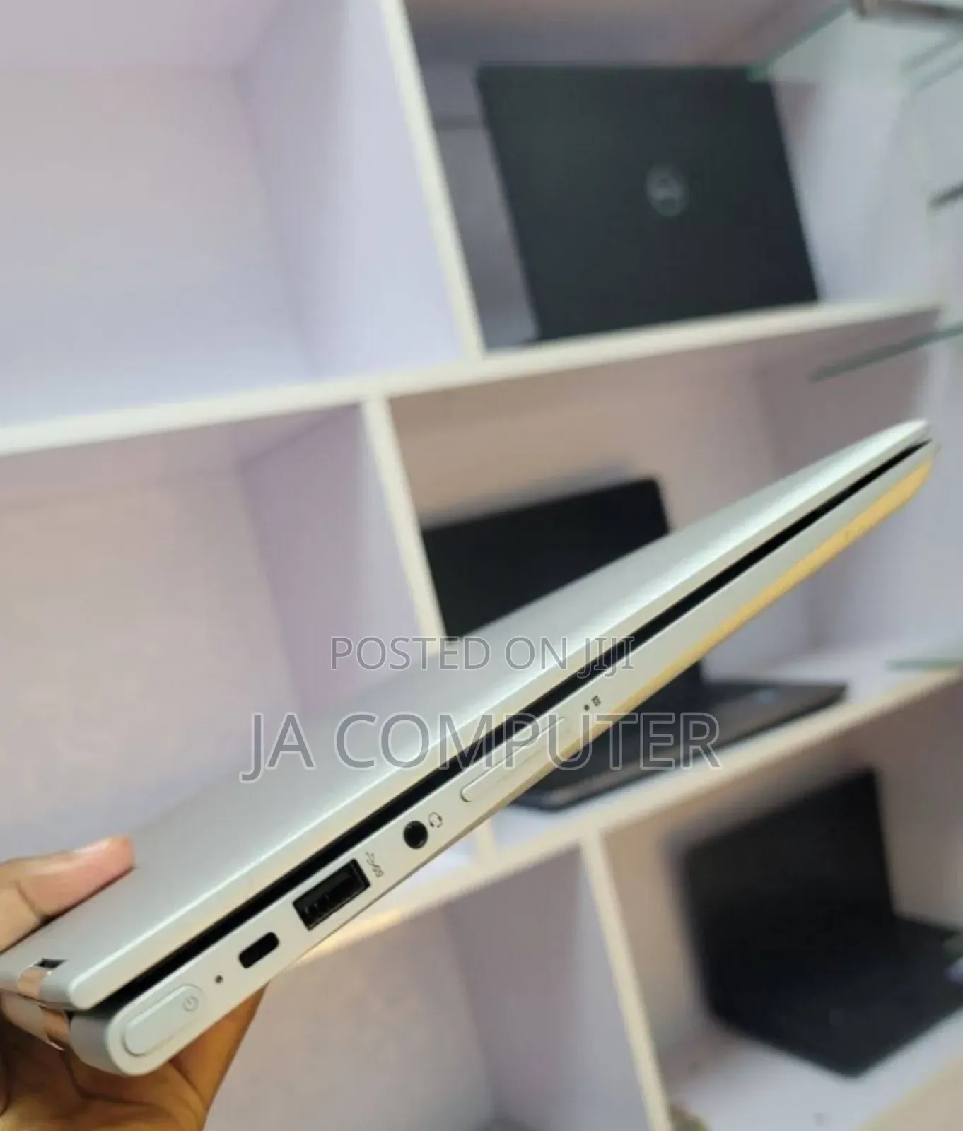 New Laptop HP Envy X360 8GB Intel Core I5 HDD 1T