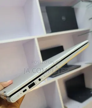 New Laptop HP Envy X360 8GB Intel Core I5 HDD 1T