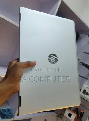 New Laptop HP Envy X360 8GB Intel Core I5 HDD 1T