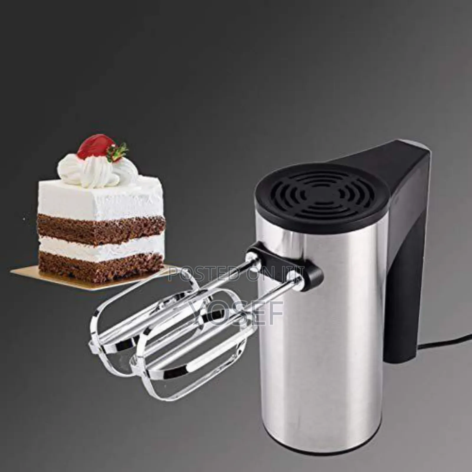 Sayona Hand Mixer