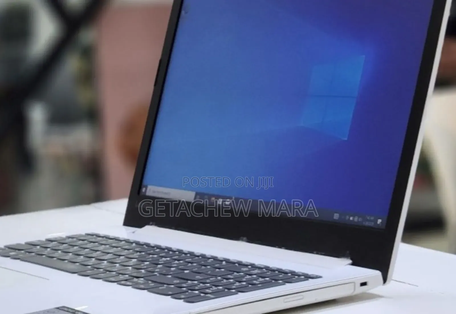 New Laptop Lenovo Ideapad 3 8GB Intel Core I5 SSD 128GB