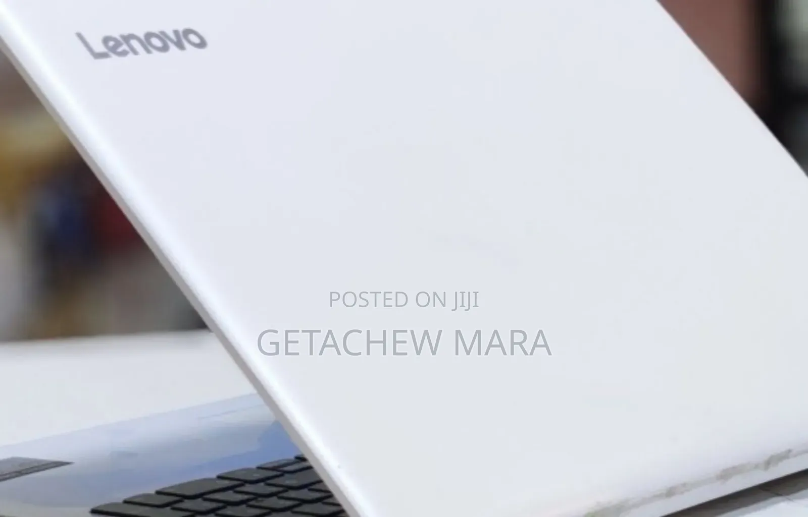 New Laptop Lenovo Ideapad 3 8GB Intel Core I5 SSD 128GB