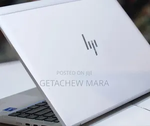 Photo - New Laptop HP EliteBook 840 16GB Intel Core I7 SSD 512GB